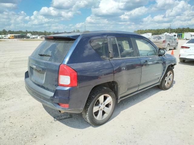Photo 4 from auction – 2012 JEEP COMPASS SP with VIN 1C4NJCBA9CD684179