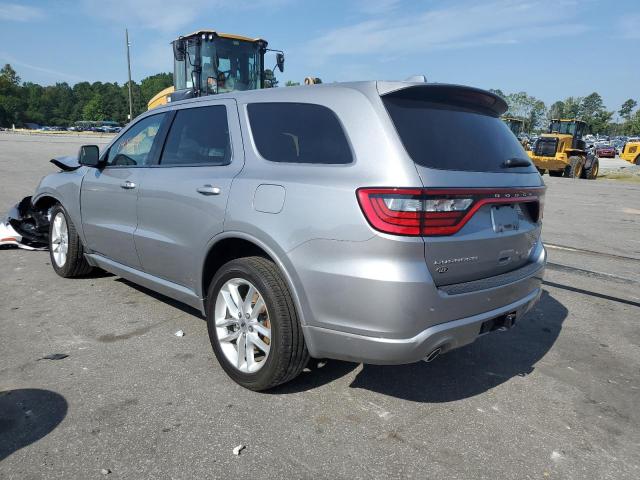 Photo 3 from auction – 2021 DODGE DURANGO GT with VIN 1C4RDHDG2MC692946