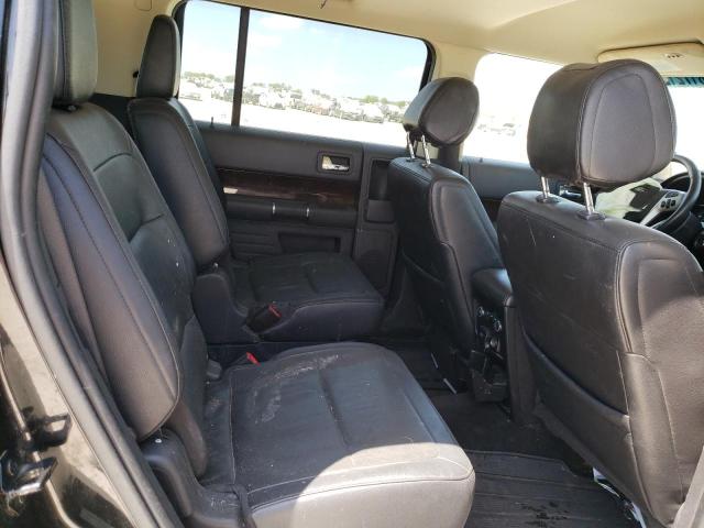 Photo 6 from auction – 2014 FORD FLEX LIMIT with VIN 2FMHK6D84EBD18107