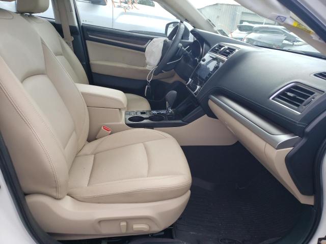 Photo 5 from auction – 2018 SUBARU LEGACY 3.6 with VIN 4S3BNEN67J3037387