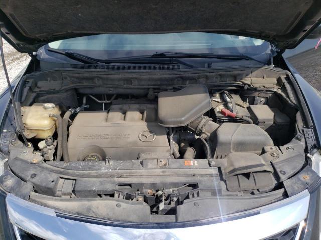 Photo 7 from auction – 2012 MAZDA CX-9 with VIN JM3TB2CA0C0343569