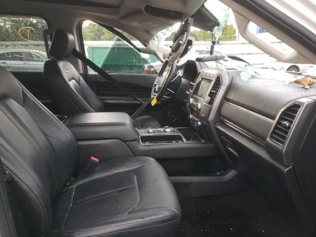 Photo 5 from auction – 2018 FORD EXPEDITION with VIN 1FMJK1MT0JEA55606