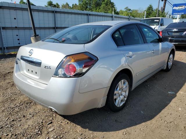 Photo 4 from auction – 2012 NISSAN ALTIMA BAS with VIN 1N4AL2AP2CC197670
