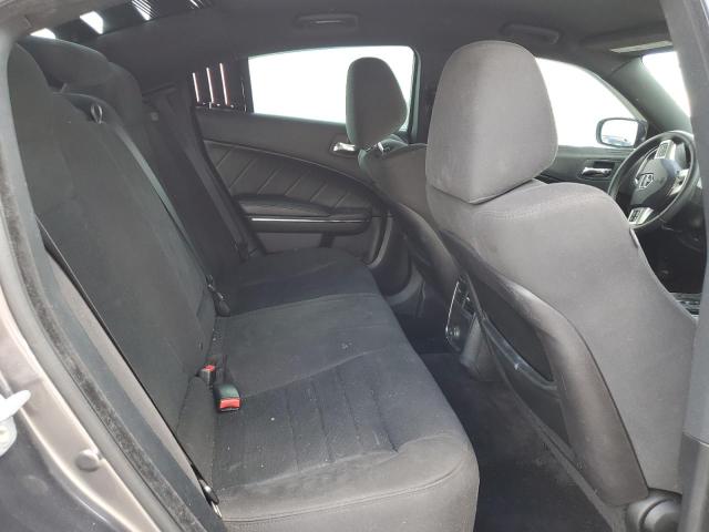 Photo 6 from auction – 2014 DODGE CHARGER R/ with VIN 2C3CDXCT0EH321981