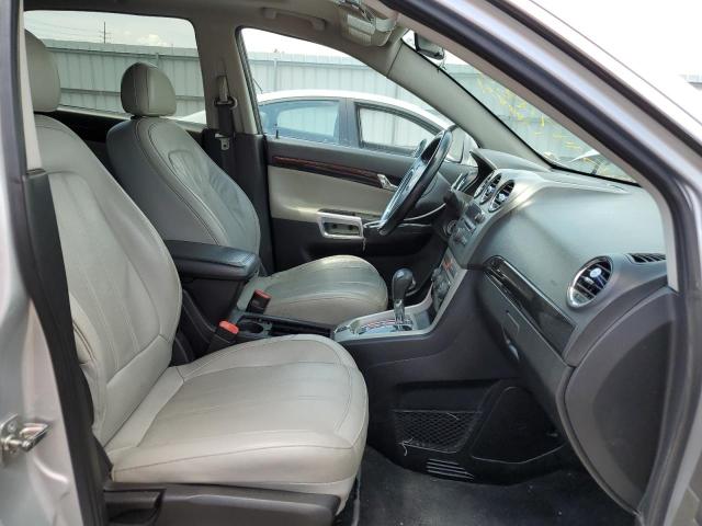 Photo 5 from auction – 2013 CHEVROLET CAPTIVA LT with VIN 3GNFL4EK9DS522263