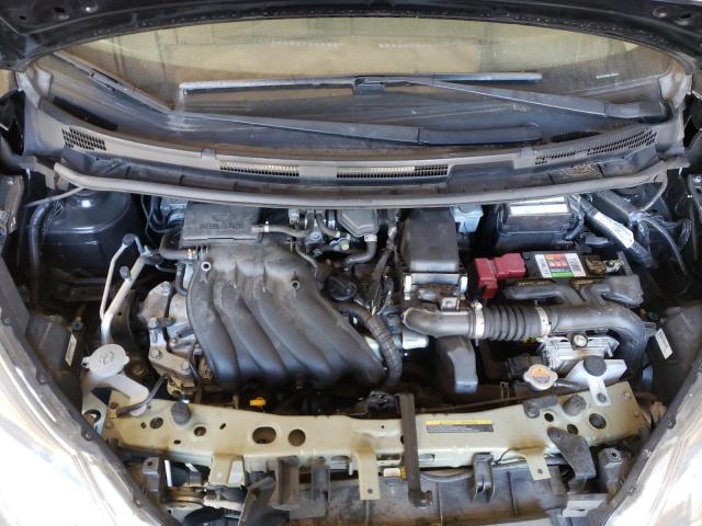 Photo 7 from auction – 2016 NISSAN VERSA NOTE with VIN 3N1CE2CP6GL404410