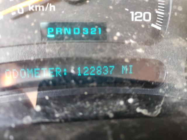 Photo 8 from auction – 2004 GMC NEW SIERRA with VIN 1GTEC14V64Z201900