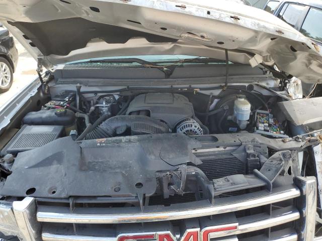 Photo 7 from auction – 2012 GMC SIERRA K15 with VIN 1GTN2TE09CZ182999