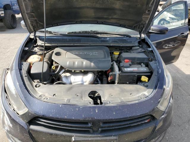 Photo 7 from auction – 2015 DODGE DART SXT with VIN 1C3CDFBBXFD391795