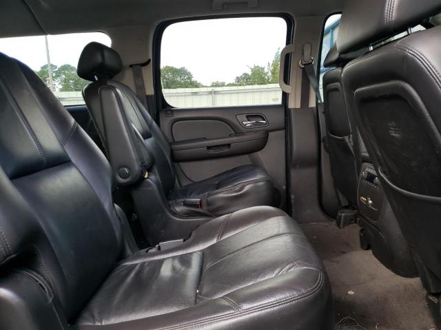 Photo 6 from auction – 2008 CHEVROLET SUBURBAN K with VIN 1GNFK16338J234402