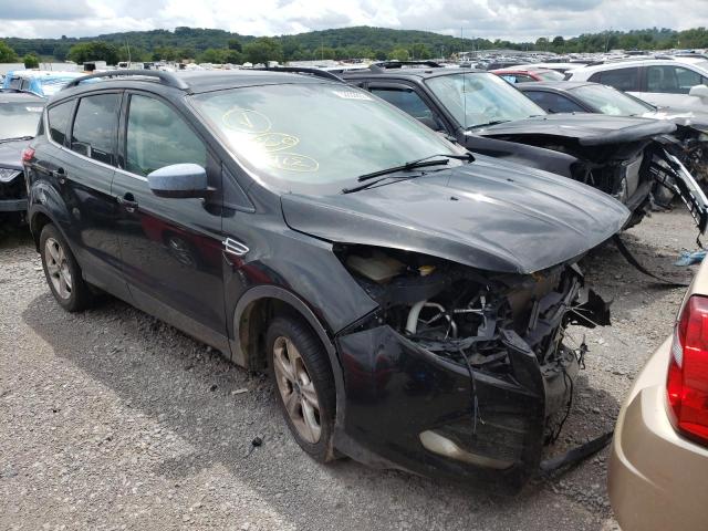 FORD ESCAPE SE 2014 with VIN 1FMCU0GX0EUC98002 - Photo from auction