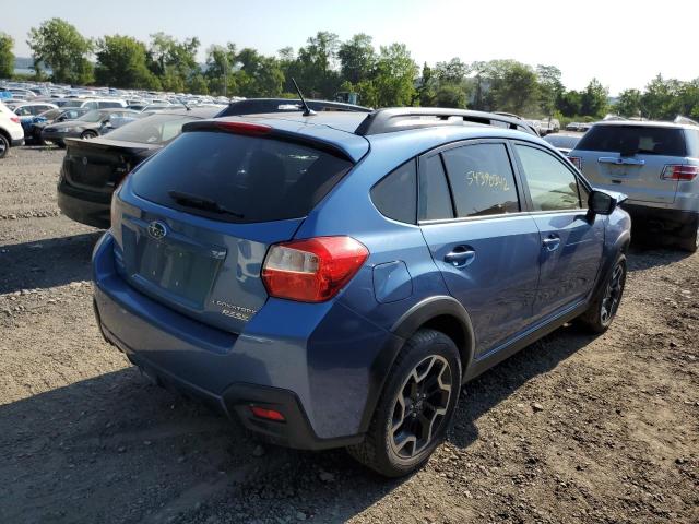 Photo 4 from auction – 2016 SUBARU CROSSTREK with VIN JF2GPABC0G8297341