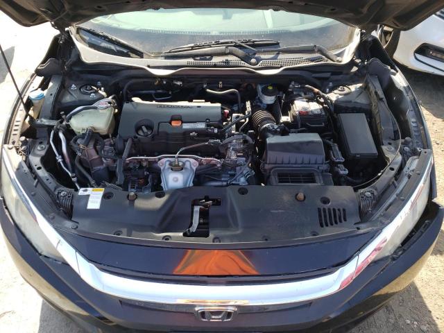 Photo 7 from auction – 2016 HONDA CIVIC LX with VIN 2HGFC2F50GH516351