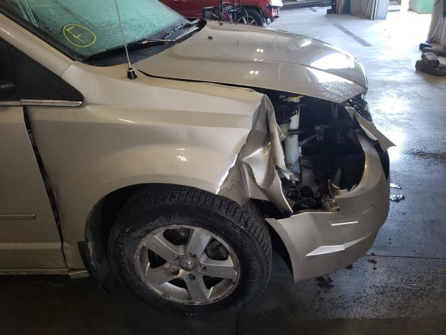 Photo 9 from auction – 2009 CHRYSLER TOWN & COU with VIN 2A8HR54159R540058