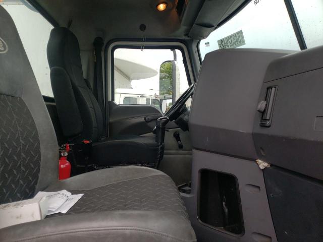 Photo 5 from auction – 2009 MACK 600 CXU600 with VIN 1M1AW01Y29N001643