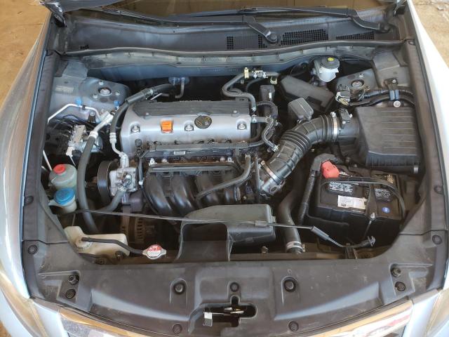 Photo 7 from auction – 2012 HONDA ACCORD LX with VIN 1HGCP2F34CA135956