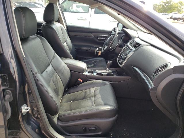 Photo 5 from auction – 2018 NISSAN ALTIMA 2.5 with VIN 1N4AL3AP7JC281101