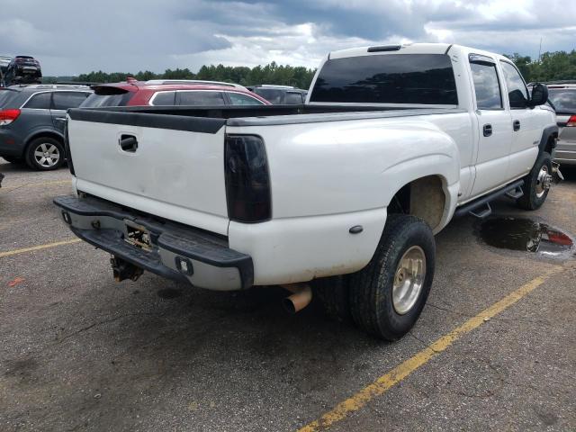 Photo 4 from auction – 2006 CHEVROLET SILVERADO with VIN 1GCJC33U56F193263