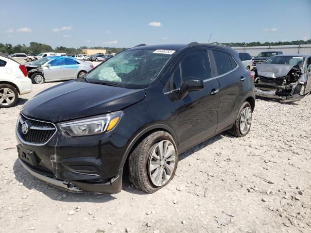 Photo 2 from auction – 2020 BUICK ENCORE PRE with VIN KL4CJASBXLB055928