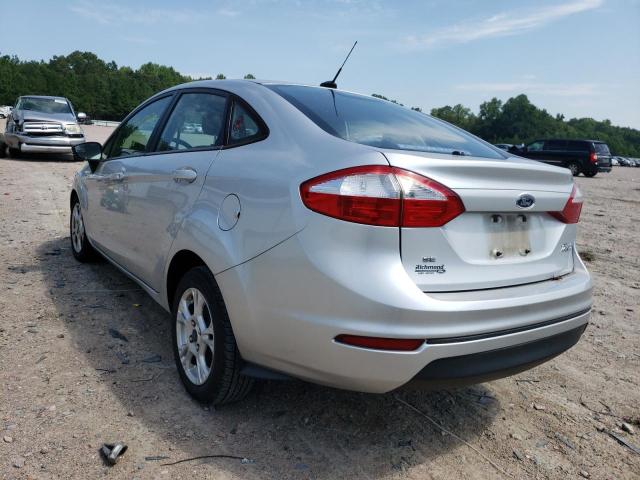 Photo 3 from auction – 2014 FORD FIESTA SE with VIN 3FADP4BJ0EM219965