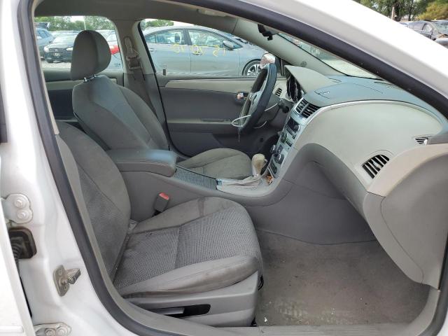 Photo 5 from auction – 2012 CHEVROLET MALIBU LS with VIN 1G1ZB5E09CF163862