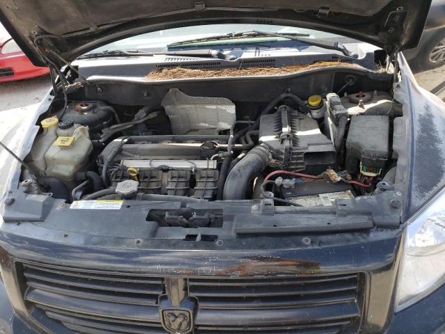 Photo 7 from auction – 2007 DODGE CALIBER SX with VIN 1B3HB48B17D340059