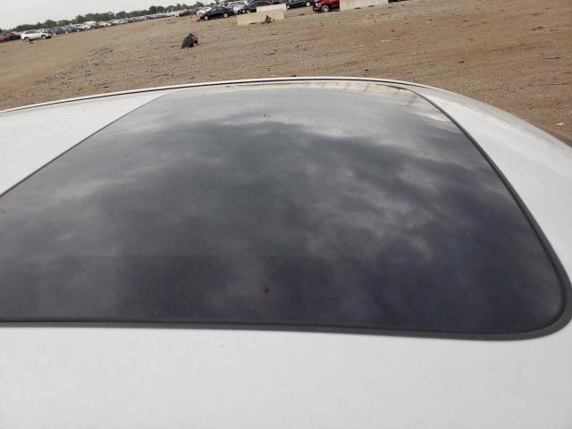 Photo 9 from auction – 2013 BMW 750 with VIN WBAYF8C5XDD140494