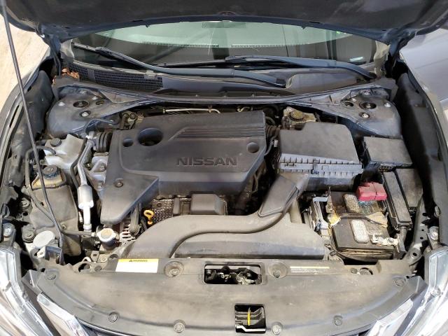 Photo 7 from auction – 2017 NISSAN ALTIMA 2.5 with VIN 1N4AL3AP4HC238653