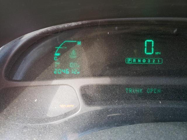 Photo 8 from auction – 2001 CADILLAC DEVILLE with VIN 1G6KD54Y61U208035