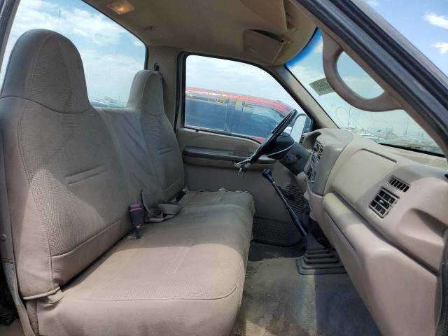 Photo 5 from auction – 1999 FORD F250 SUPER with VIN 1FTNF21L4XEC79281