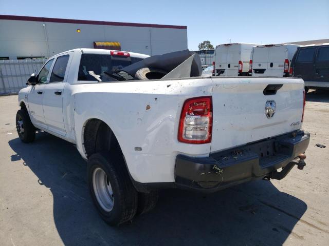 Photo 3 from auction – 2021 RAM 3500 TRADE with VIN 3C63RRGL0MG588269
