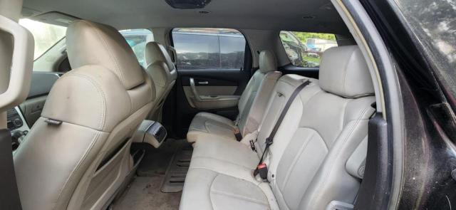 Photo 6 from auction – 2009 GMC ACADIA SLT with VIN 1GKER23D29J145896