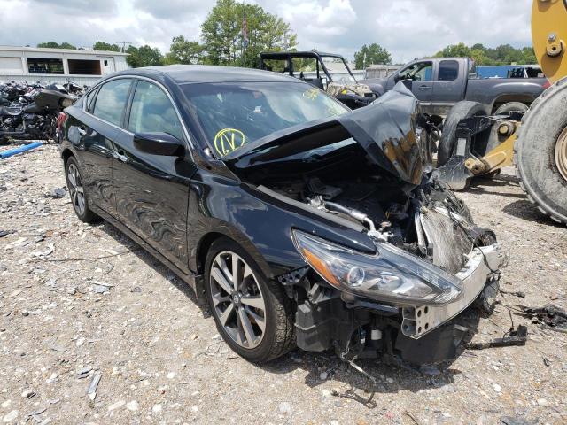 Photo 1 from auction – 2016 NISSAN ALTIMA 2.5 with VIN 1N4AL3APXGC243239