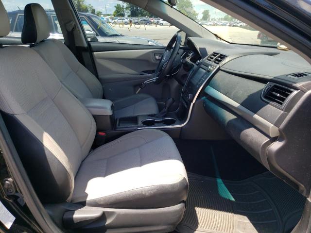 Photo 5 from auction – 2017 TOYOTA CAMRY LE with VIN 4T1BF1FK6HU298219