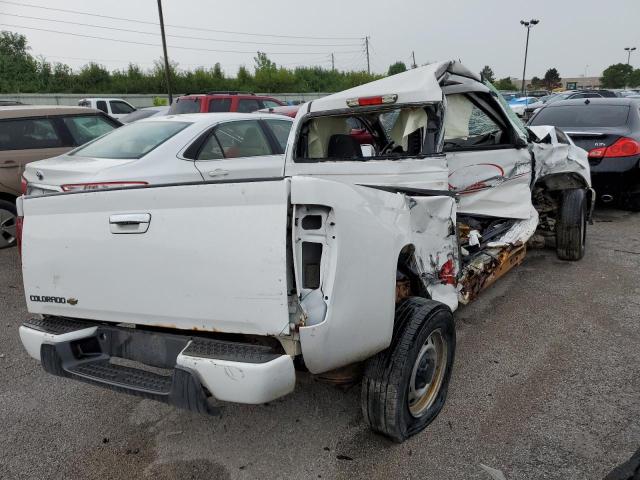 Photo 4 from auction – 2012 CHEVROLET COLORADO with VIN 1GCESBFE8C8117801