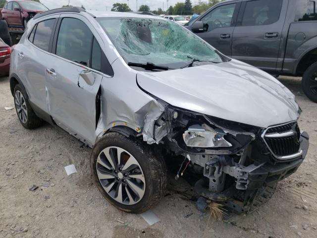 BUICK ENCORE PRE 2021 with VIN KL4CJESB3MB308189 - Photo from auction