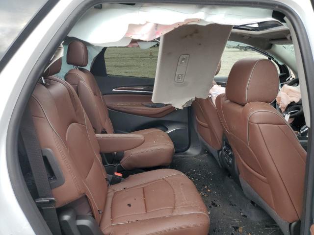 Photo 6 from auction – 2021 BUICK ENCLAVE AV with VIN 5GAEVCKW7MJ270712