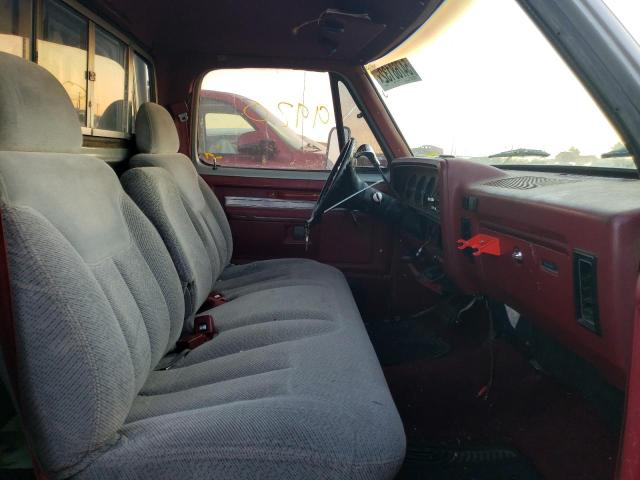 صورة رقم 5 من المزاد - 1981 DODGE D-SERIES D مع VIN 1B7HD14R1BS140801