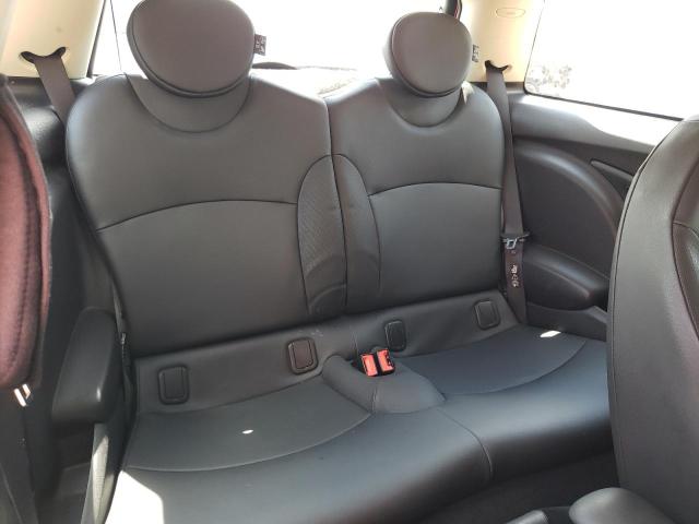 Photo 6 from auction – 2011 MINI COOPER with VIN WMWSU3C50BT182366