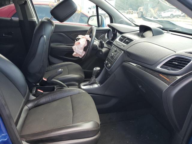 Photo 5 from auction – 2013 BUICK ENCORE CON with VIN KL4CJBSB2DB206994