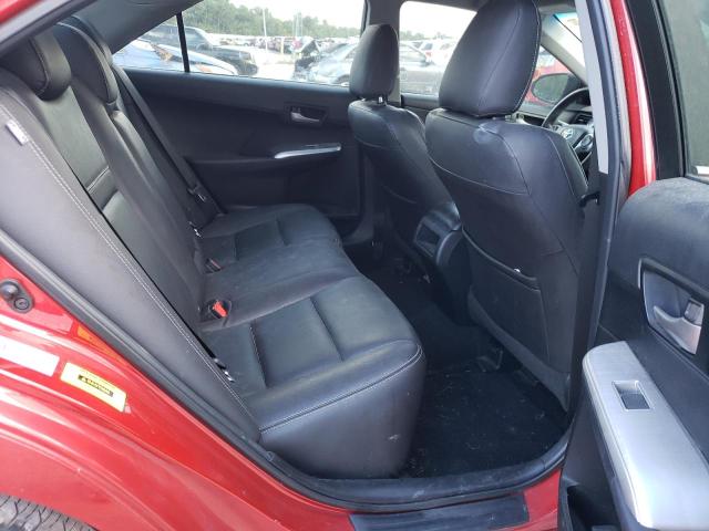 Foto 6 de la subasta – 2012 TOYOTA CAMRY BASE con VIN 4T1BF1FK5CU622883