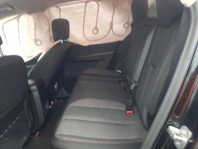 Photo 6 from auction – 2017 CHEVROLET EQUINOX LT with VIN 2GNALCEK9H6211537