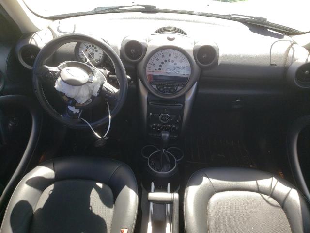 Photo 9 from auction – 2012 MINI COOPER COU with VIN WMWZB3C50CWM02545