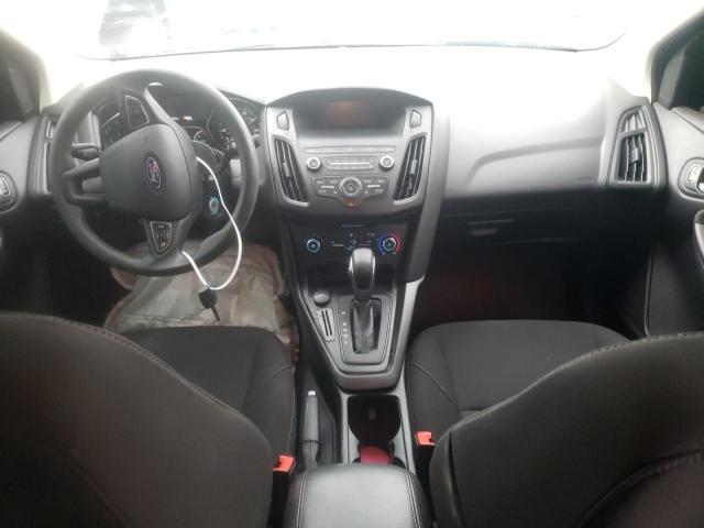 Foto 9 de la subasta – 2018 FORD FOCUS SE con VIN 1FADP3F2XJL279728