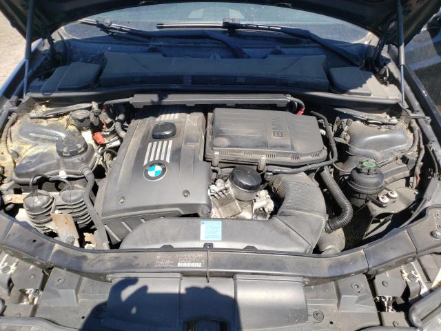 Zdjęcie 7 z aukcji – 2007 BMW 335 XI z VIN WBAVD53557A008319