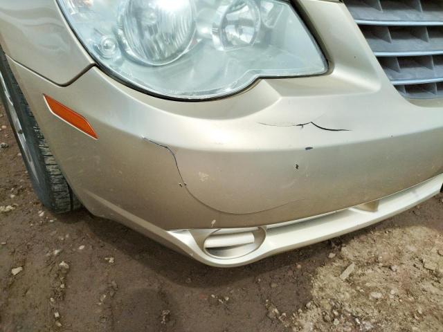 Photo 9 from auction – 2010 CHRYSLER SEBRING TO with VIN 1C3CC4FBXAN201451