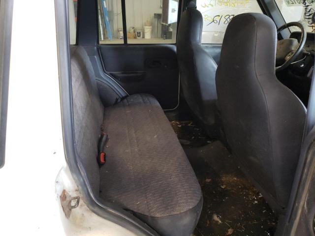 Photo 6 from auction – 2001 JEEP CHEROKEE S with VIN 1J4FF48S71L613636