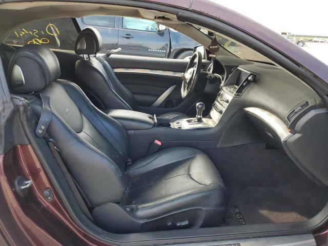 Photo 5 from auction – 2010 INFINITI G37 BASE with VIN JN1CV6FE1AM352876