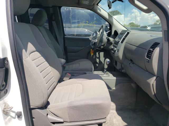 Photo 5 from auction – 2018 NISSAN FRONTIER S with VIN 1N6BD0CT9JN737590