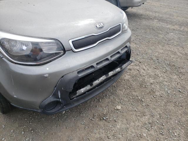 Photo 9 from auction – 2016 KIA SOUL with VIN KNDJN2A24G7323017